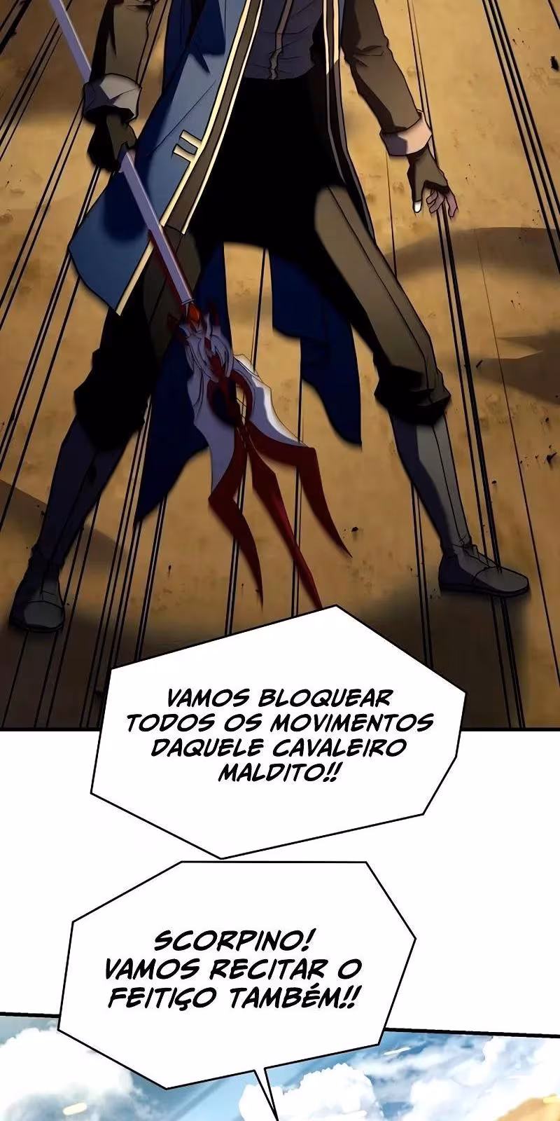 Página do Capítulo 113