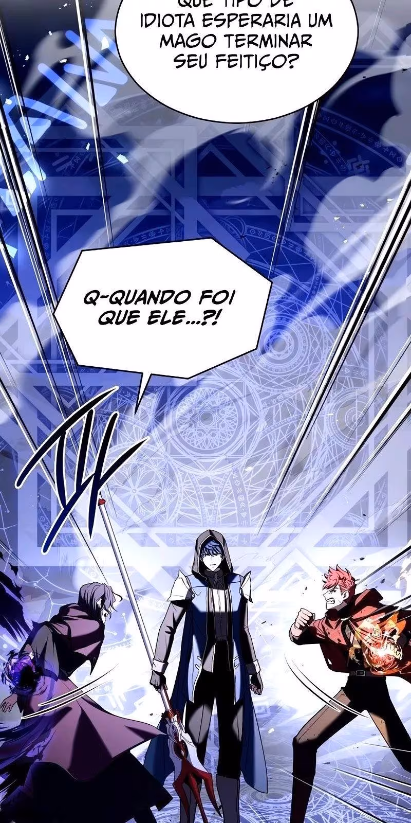 Página do Capítulo 113