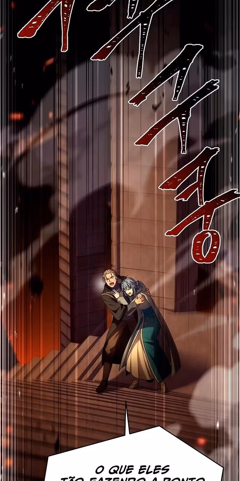 Página do Capítulo 113