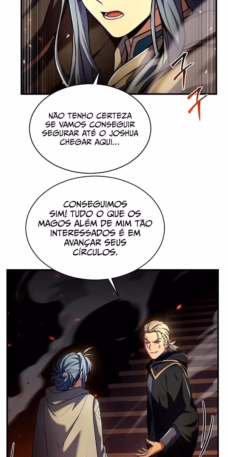 Página do Capítulo 113