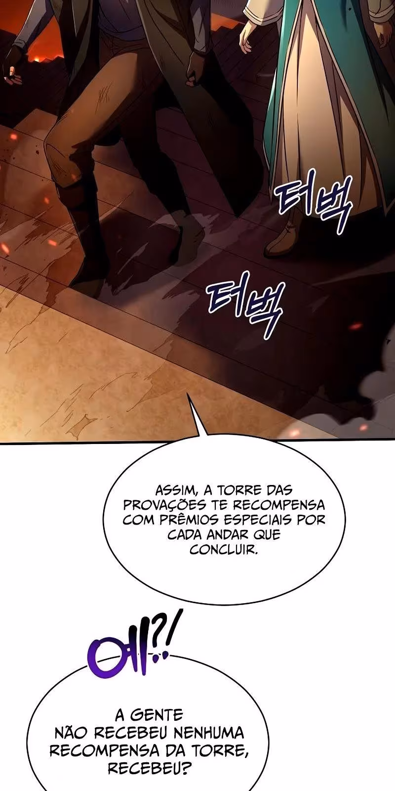 Página do Capítulo 113