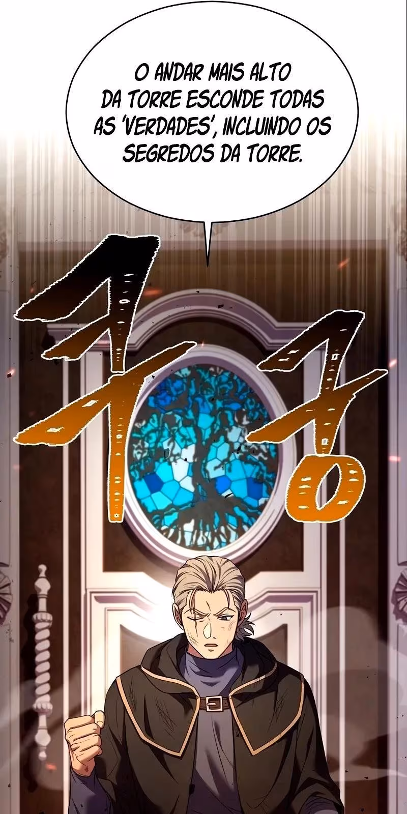 Página do Capítulo 113