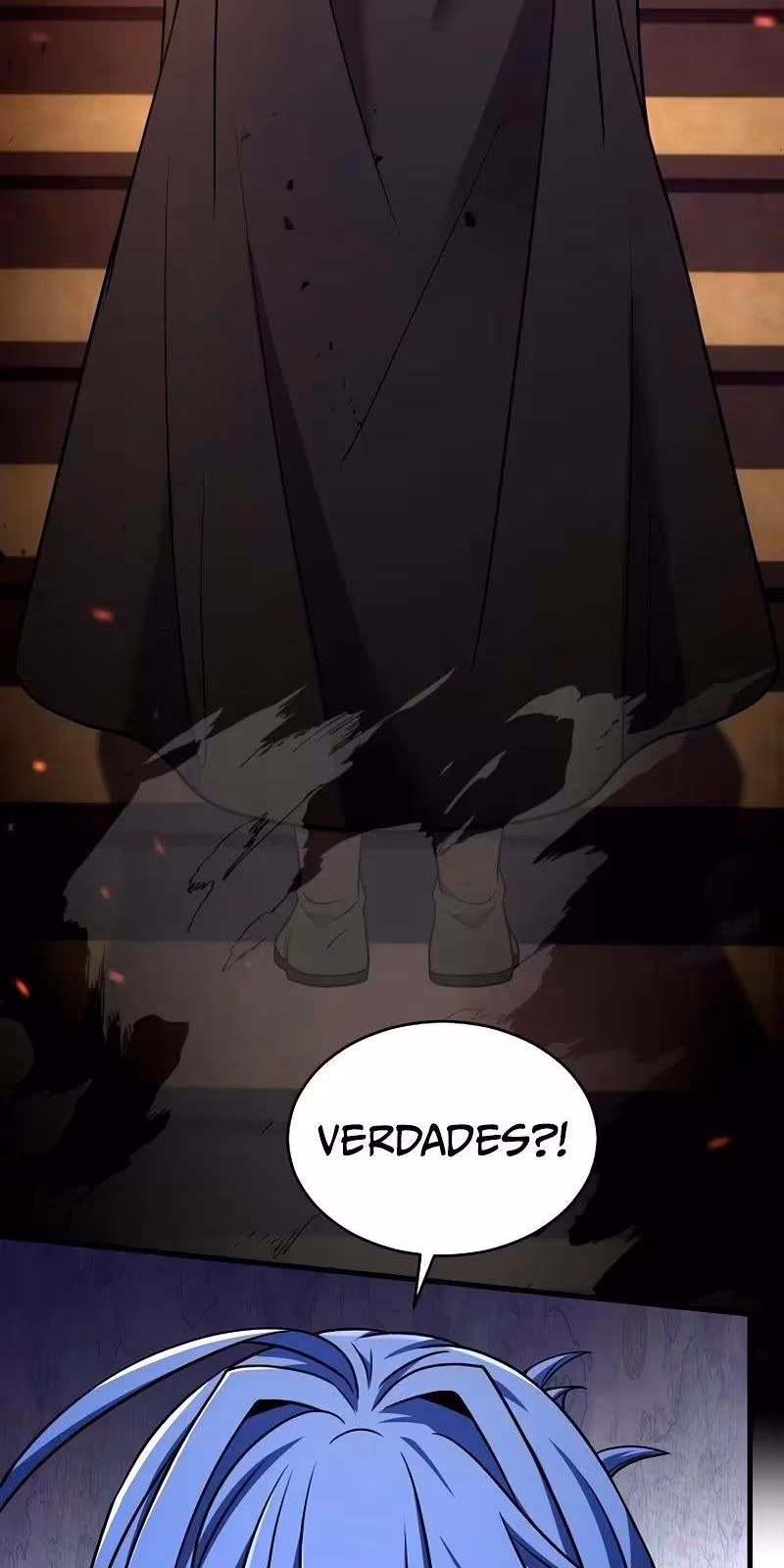 Página do Capítulo 113