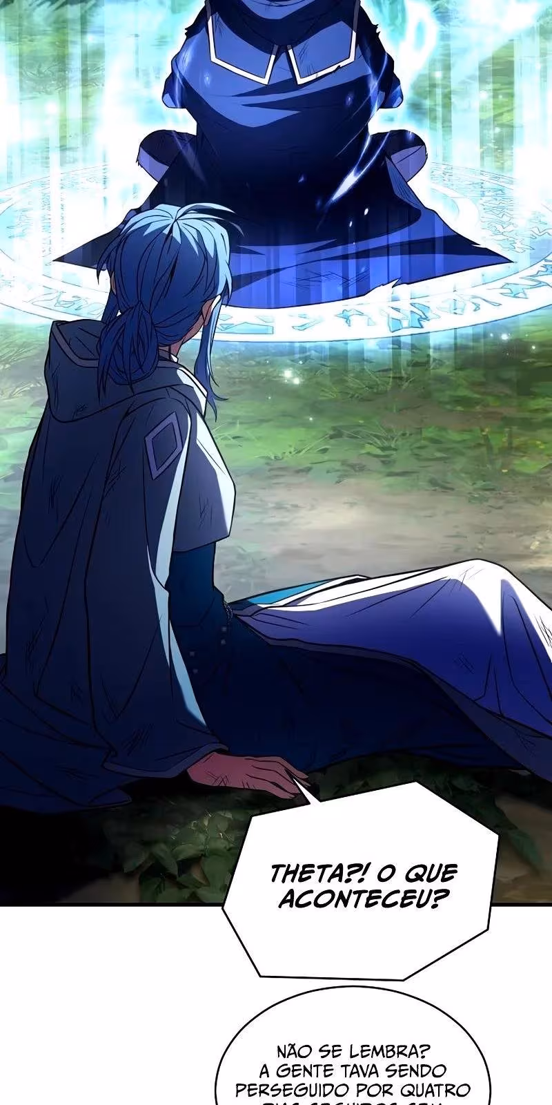 Página do Capítulo 113