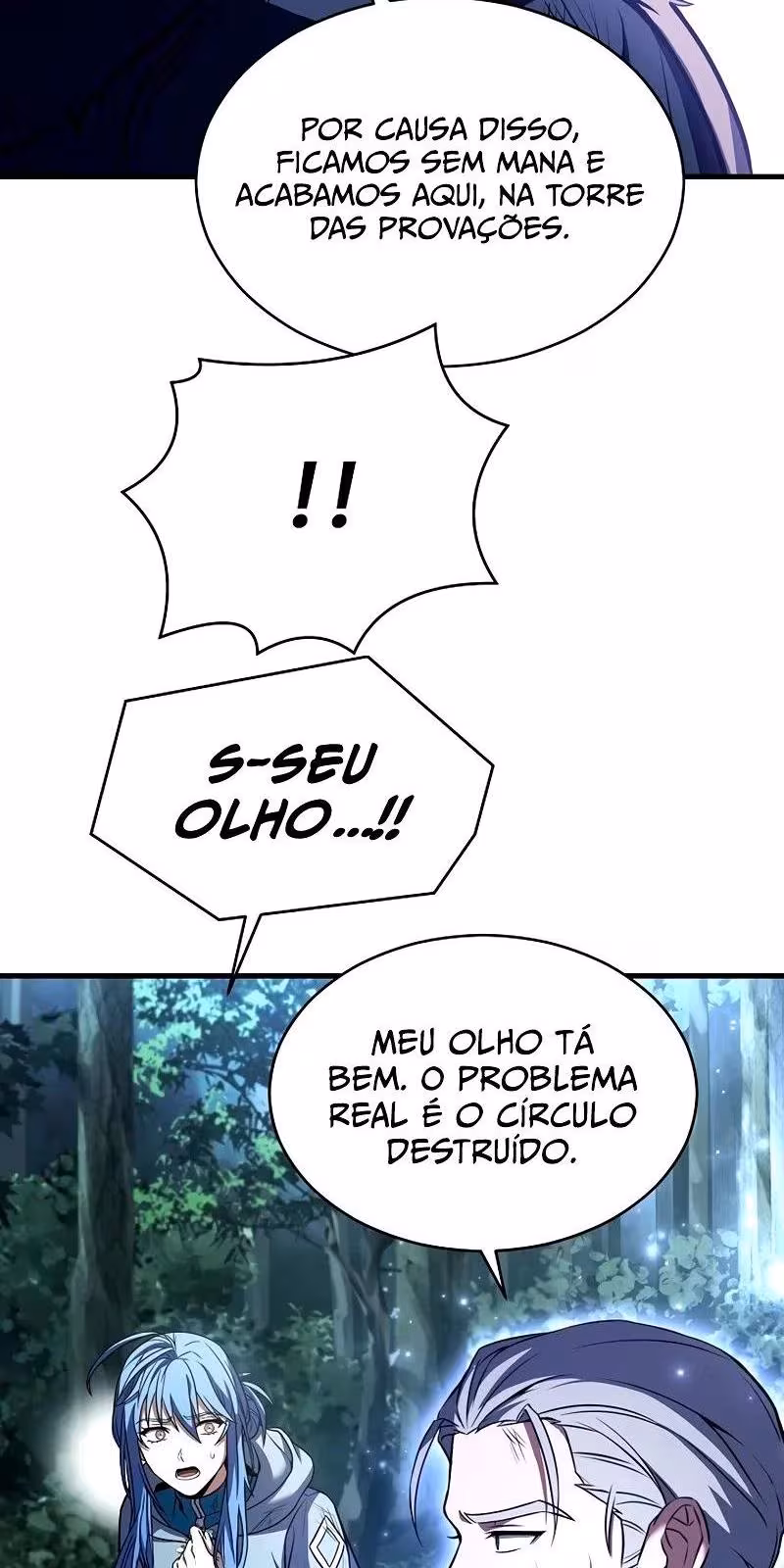 Página do Capítulo 113