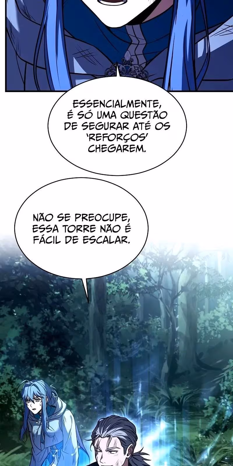 Página do Capítulo 113