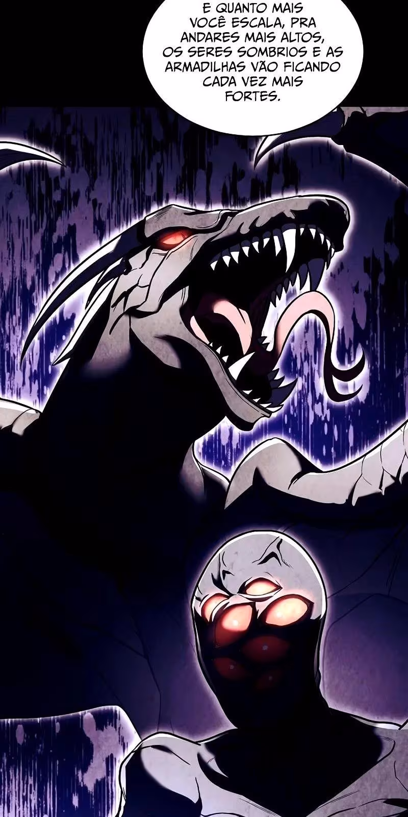 Página do Capítulo 113