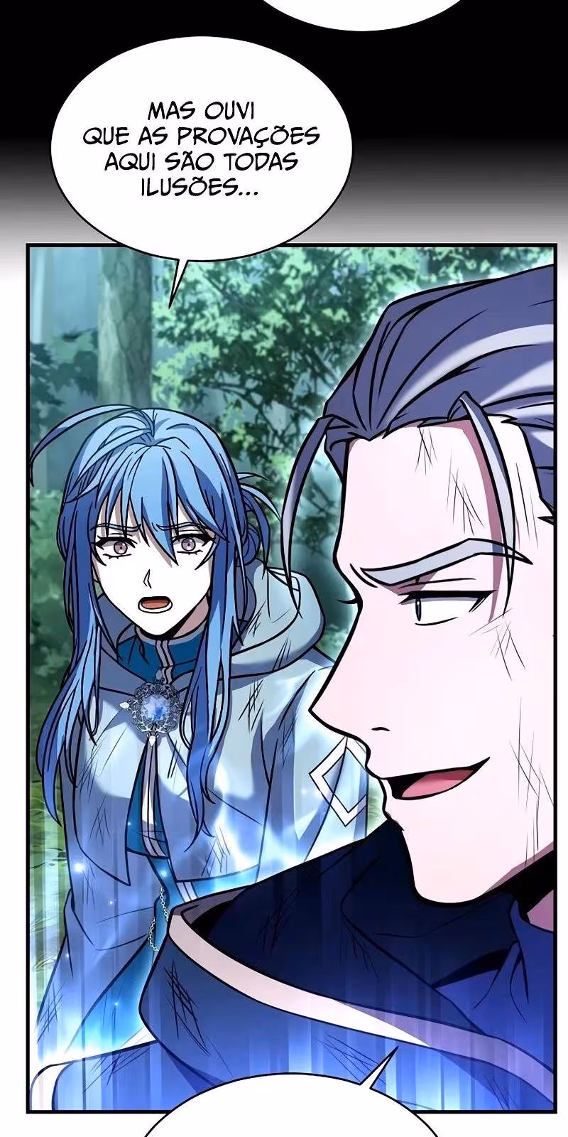 Página do Capítulo 113