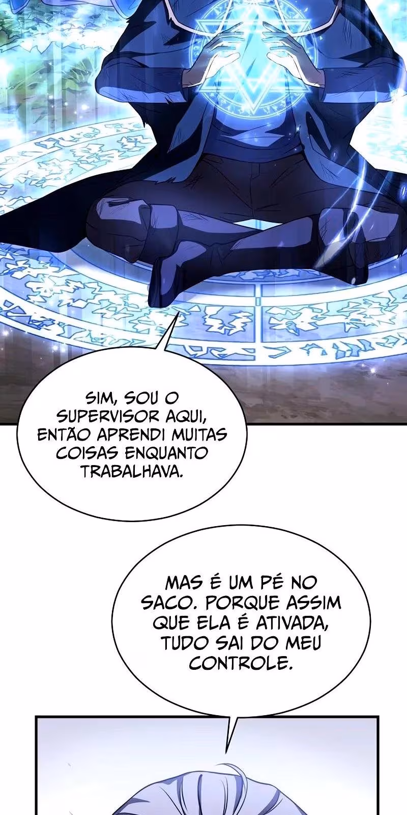 Página do Capítulo 113