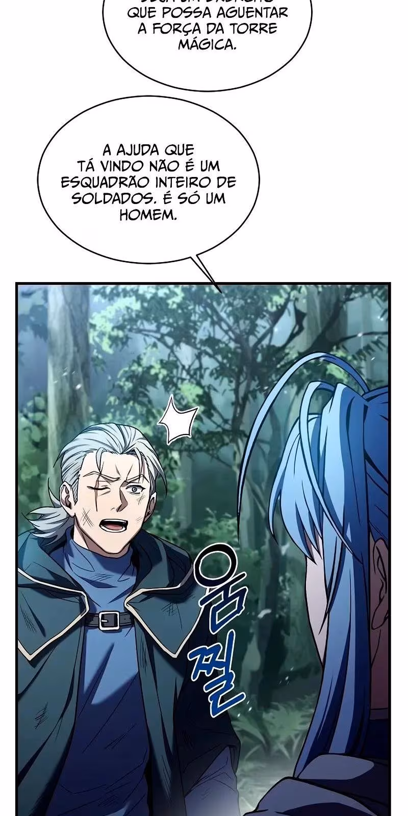 Página do Capítulo 113