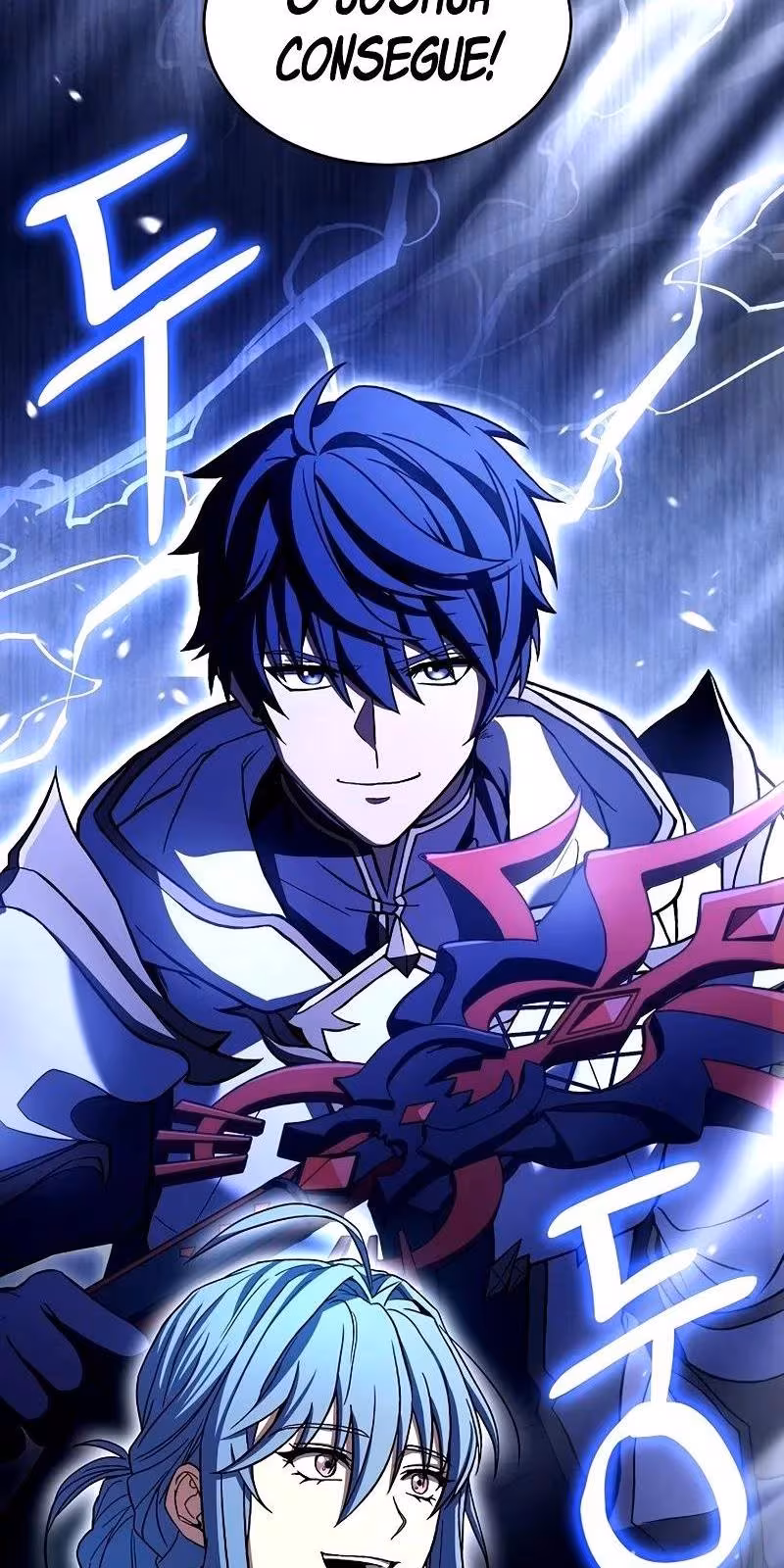 Página do Capítulo 113