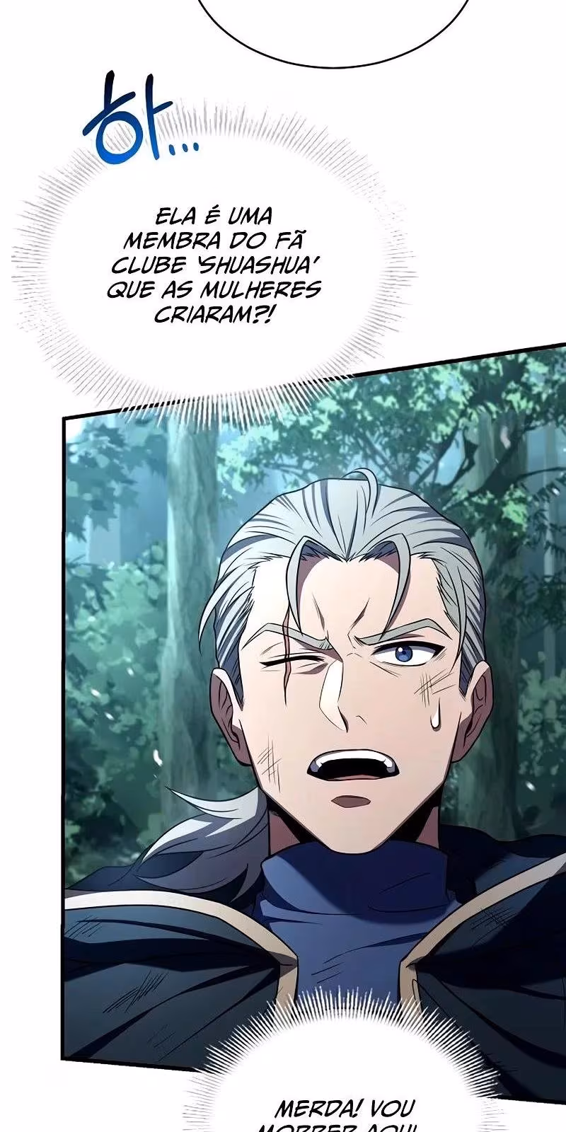 Página do Capítulo 113