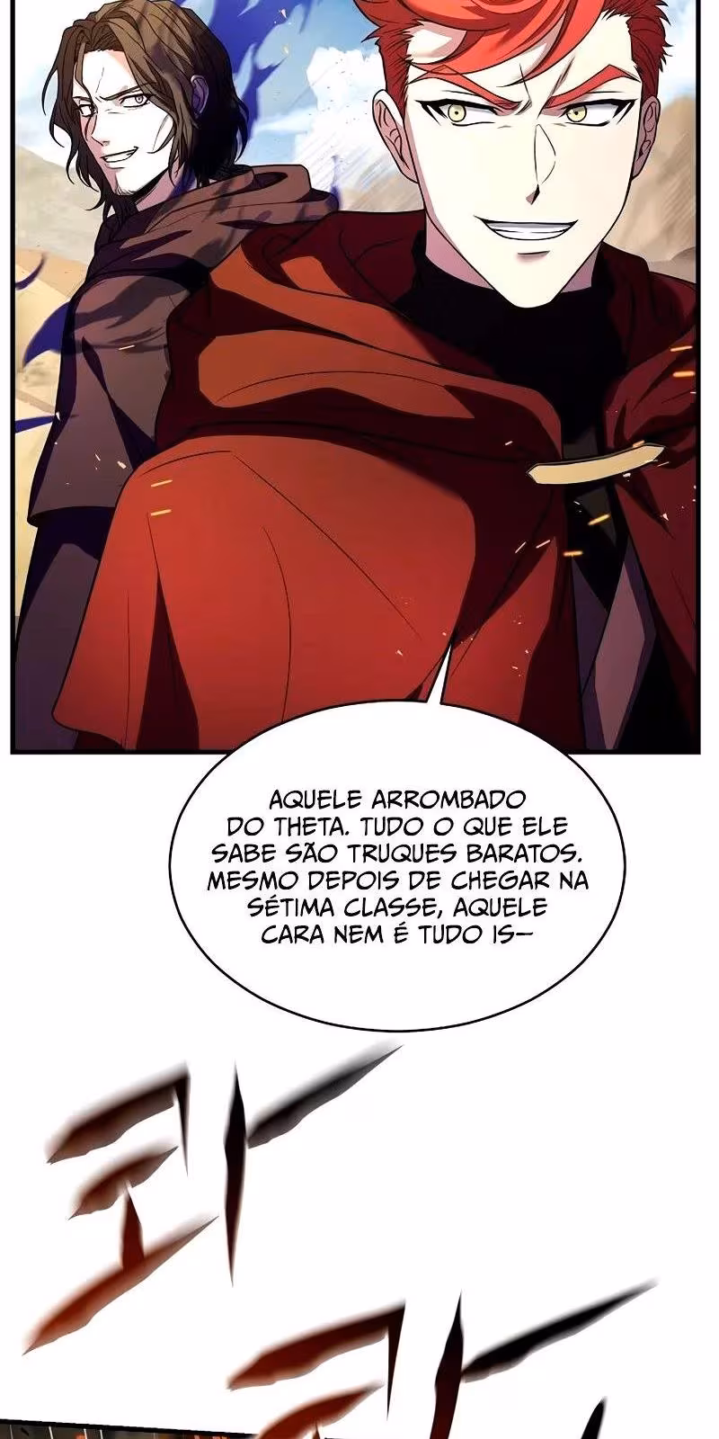 Página do Capítulo 113