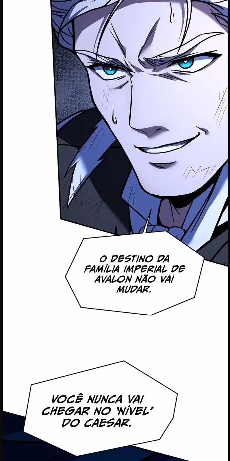 Página do Capítulo 124