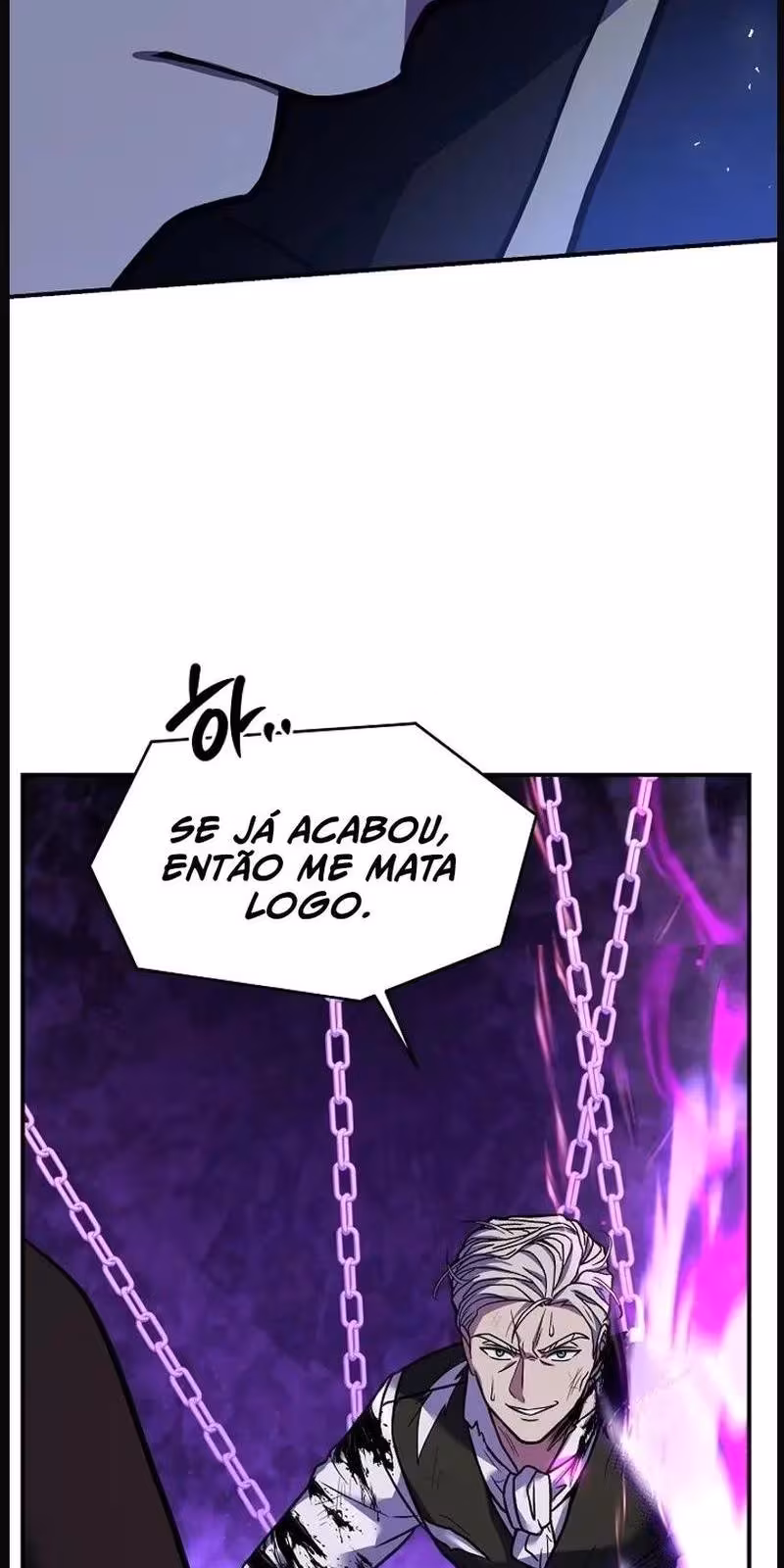 Página do Capítulo 124