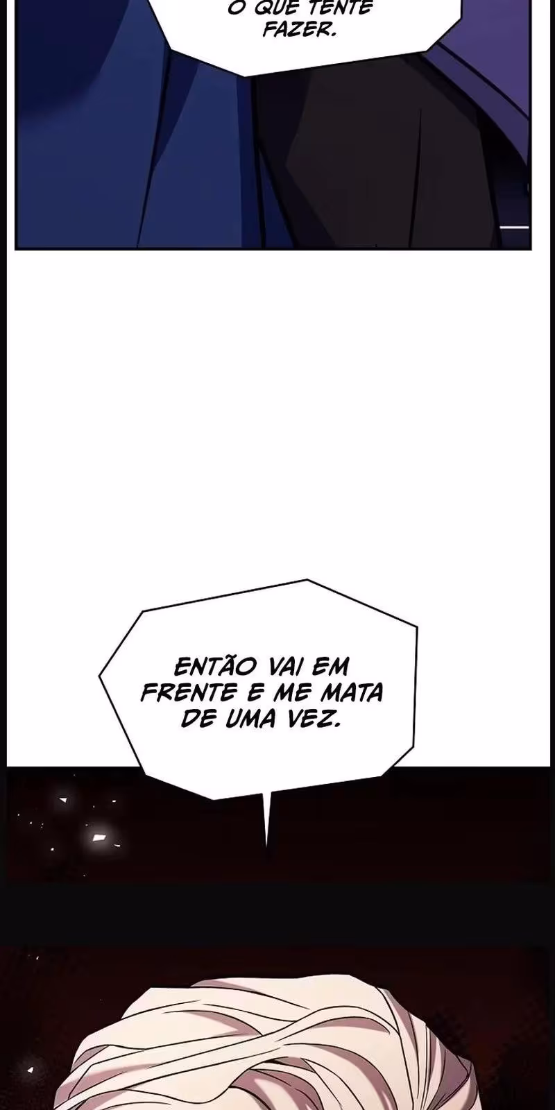 Página do Capítulo 124