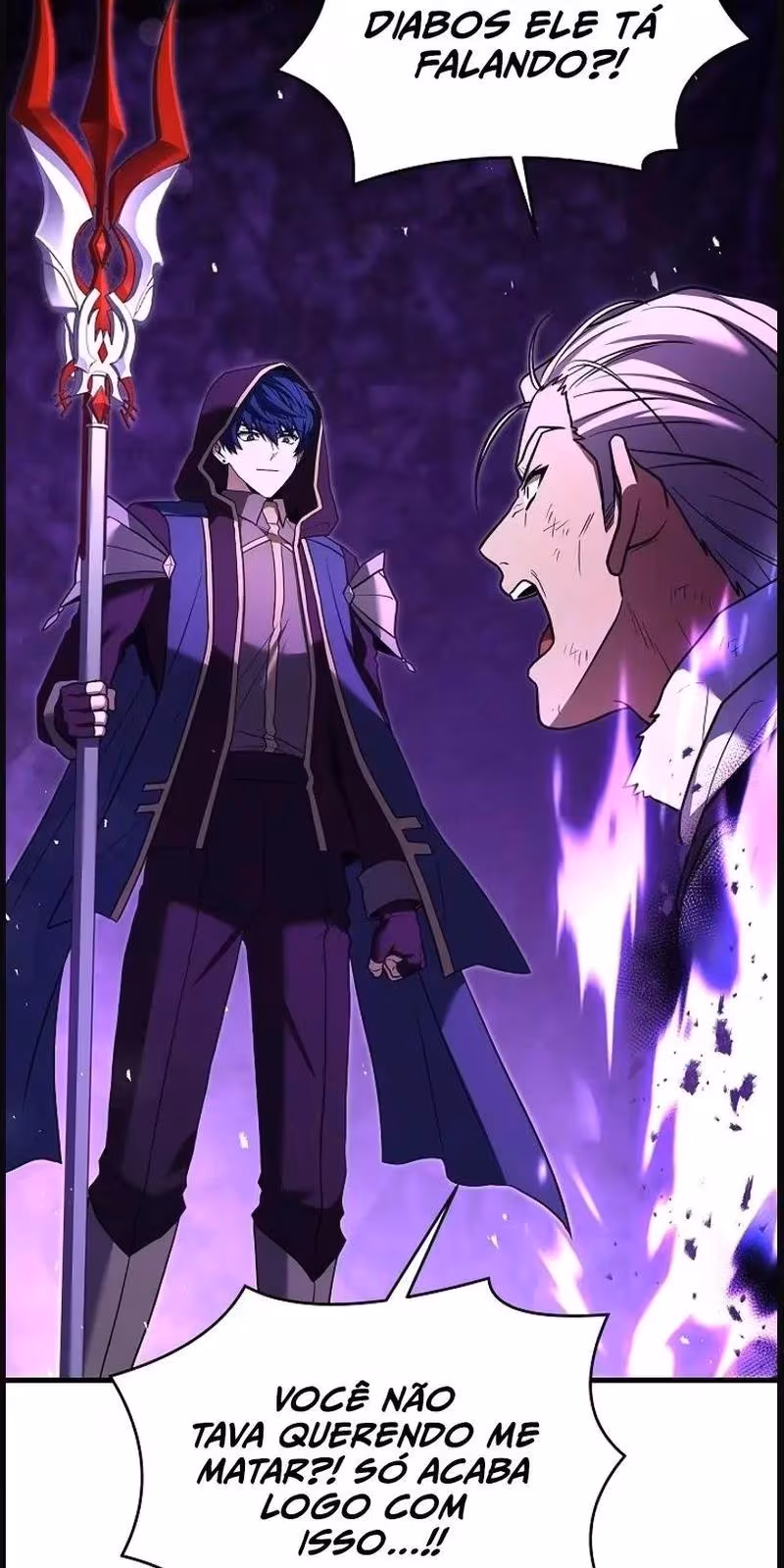 Página do Capítulo 124