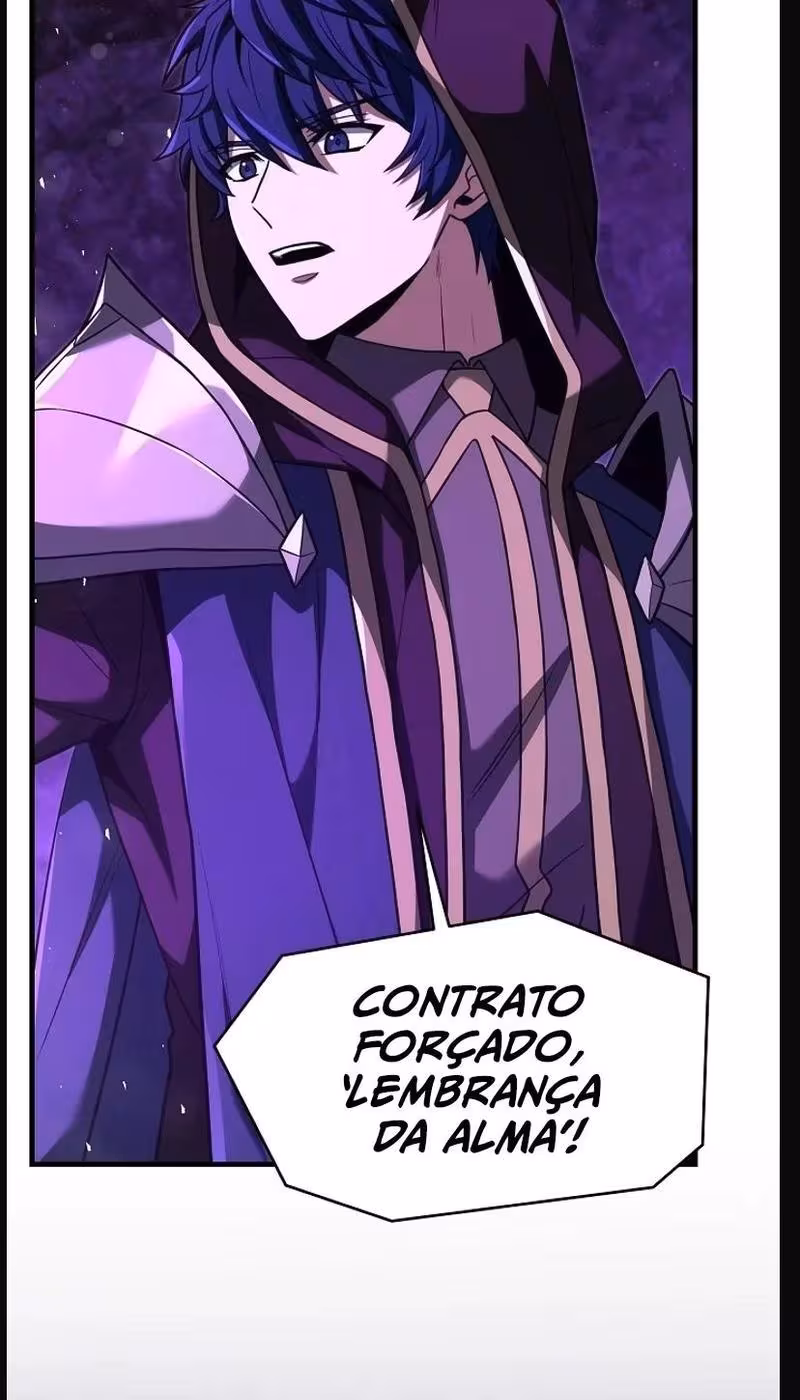 Página do Capítulo 124