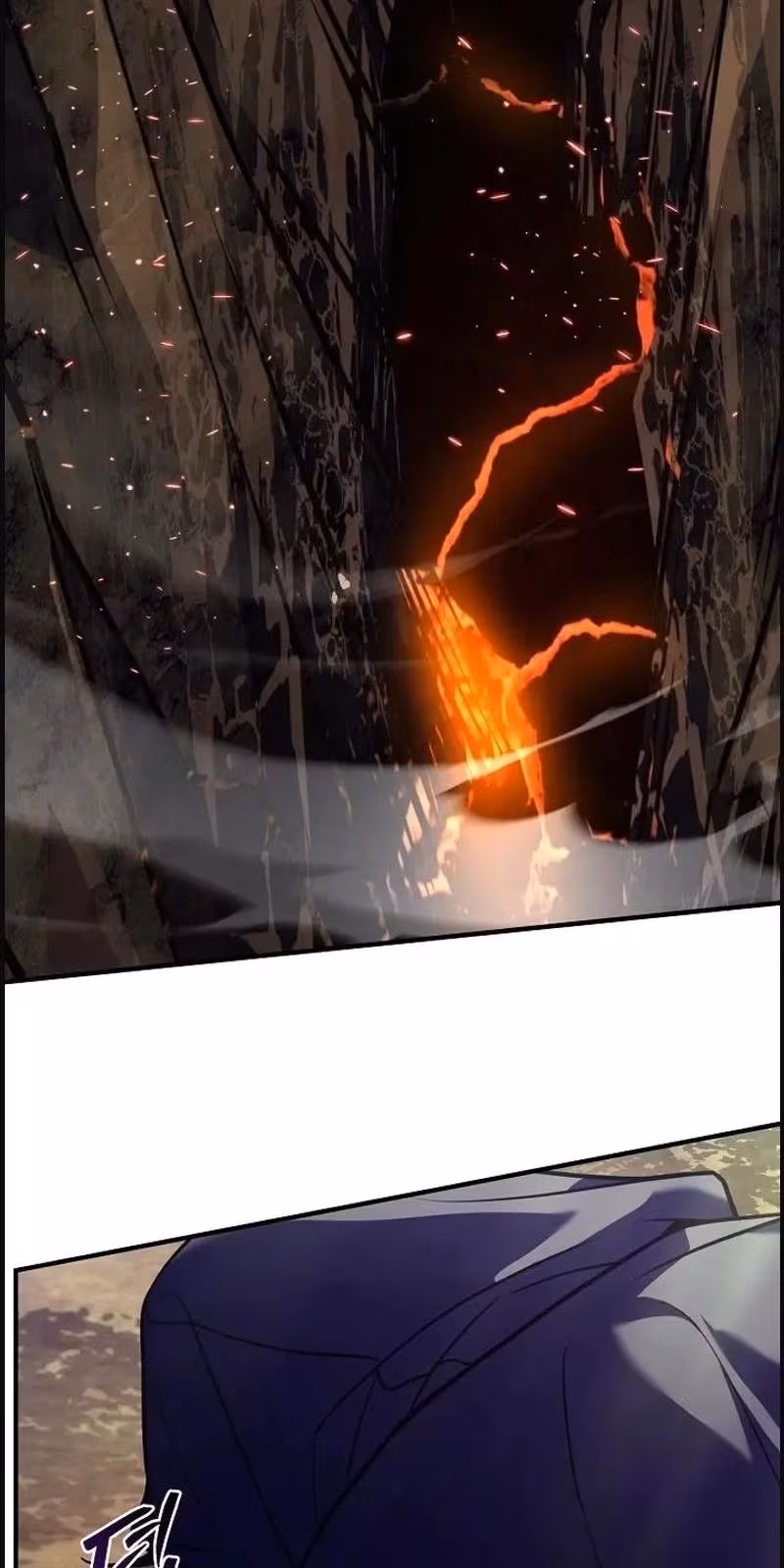 Página do Capítulo 124