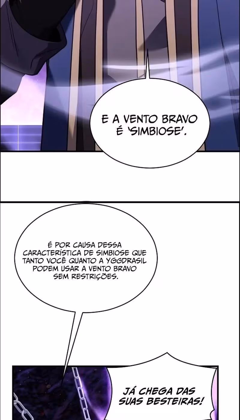 Página do Capítulo 124