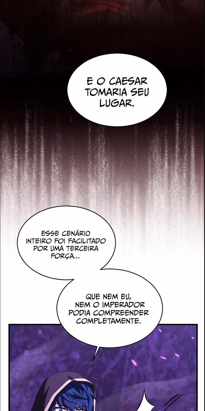 Página do Capítulo 124