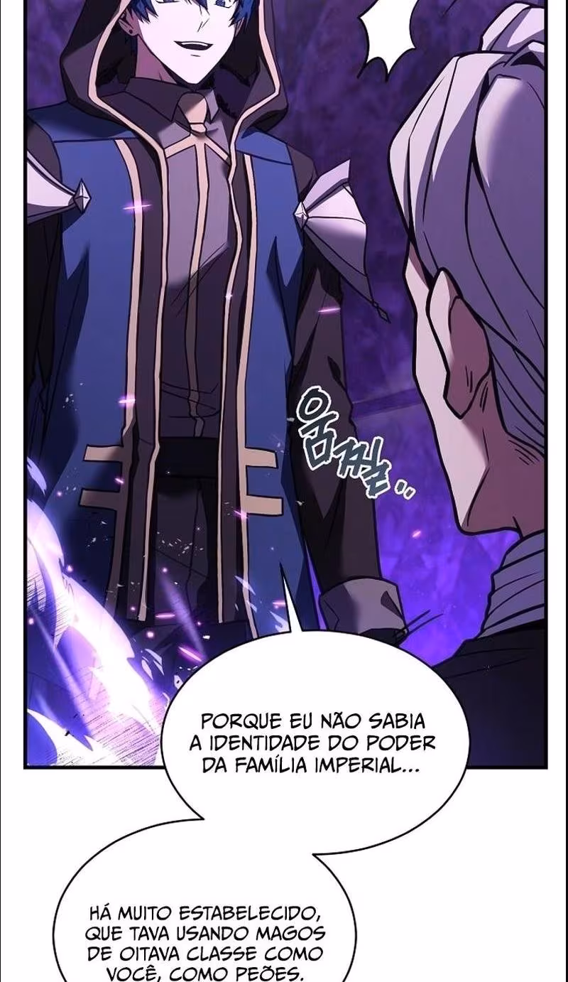 Página do Capítulo 124