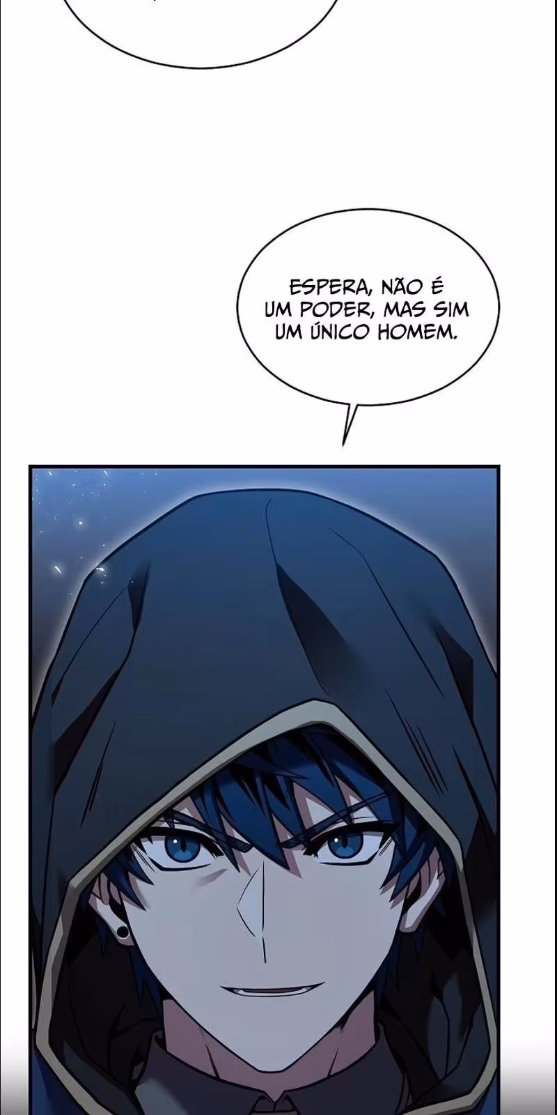 Página do Capítulo 124