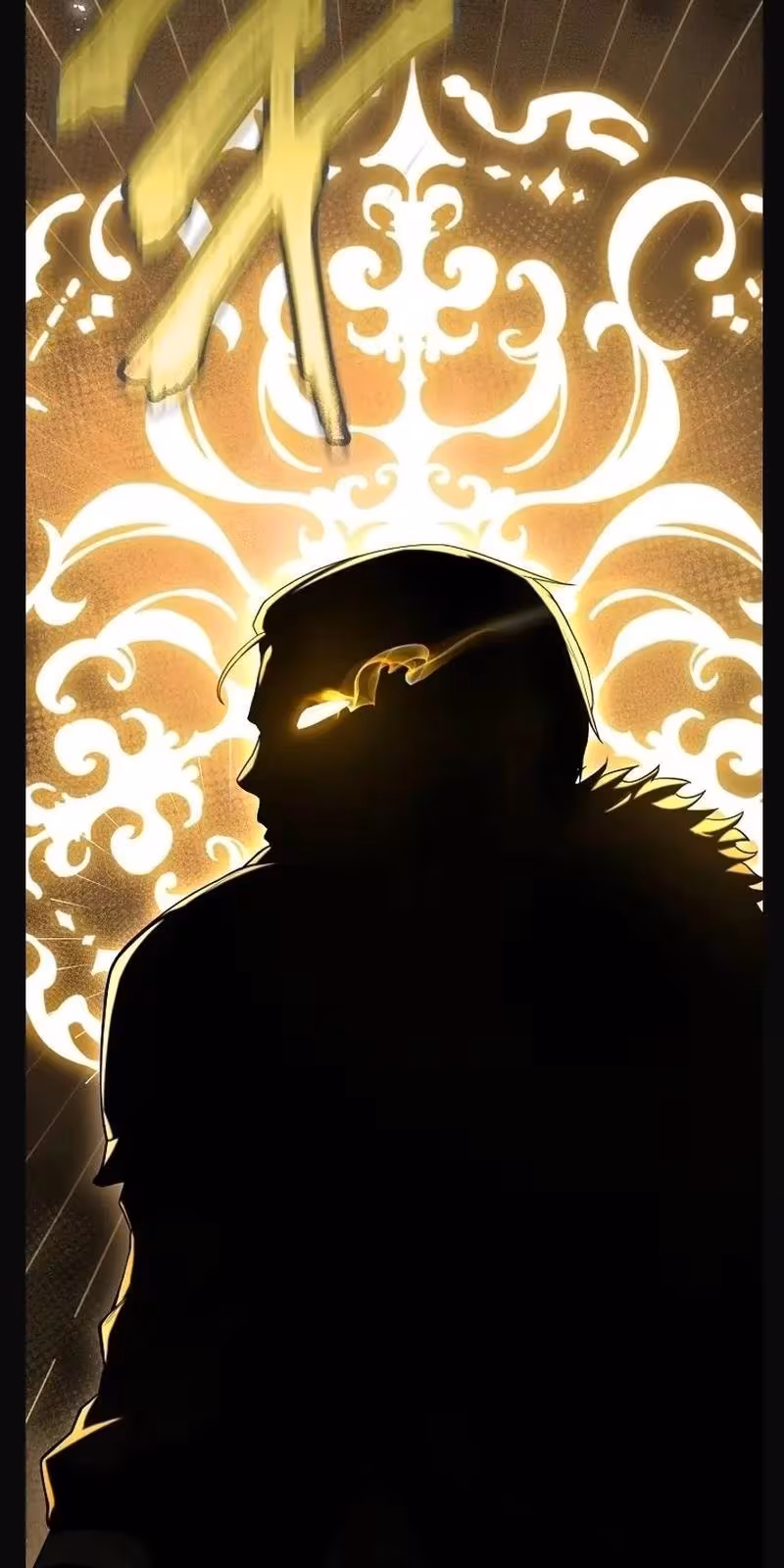 Página do Capítulo 124