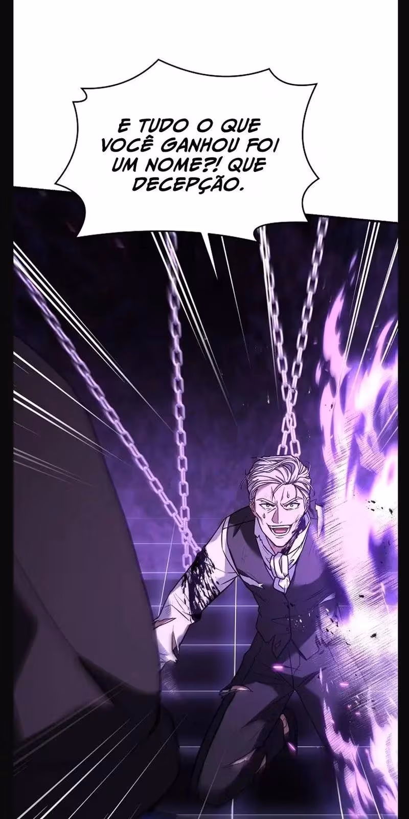 Página do Capítulo 124