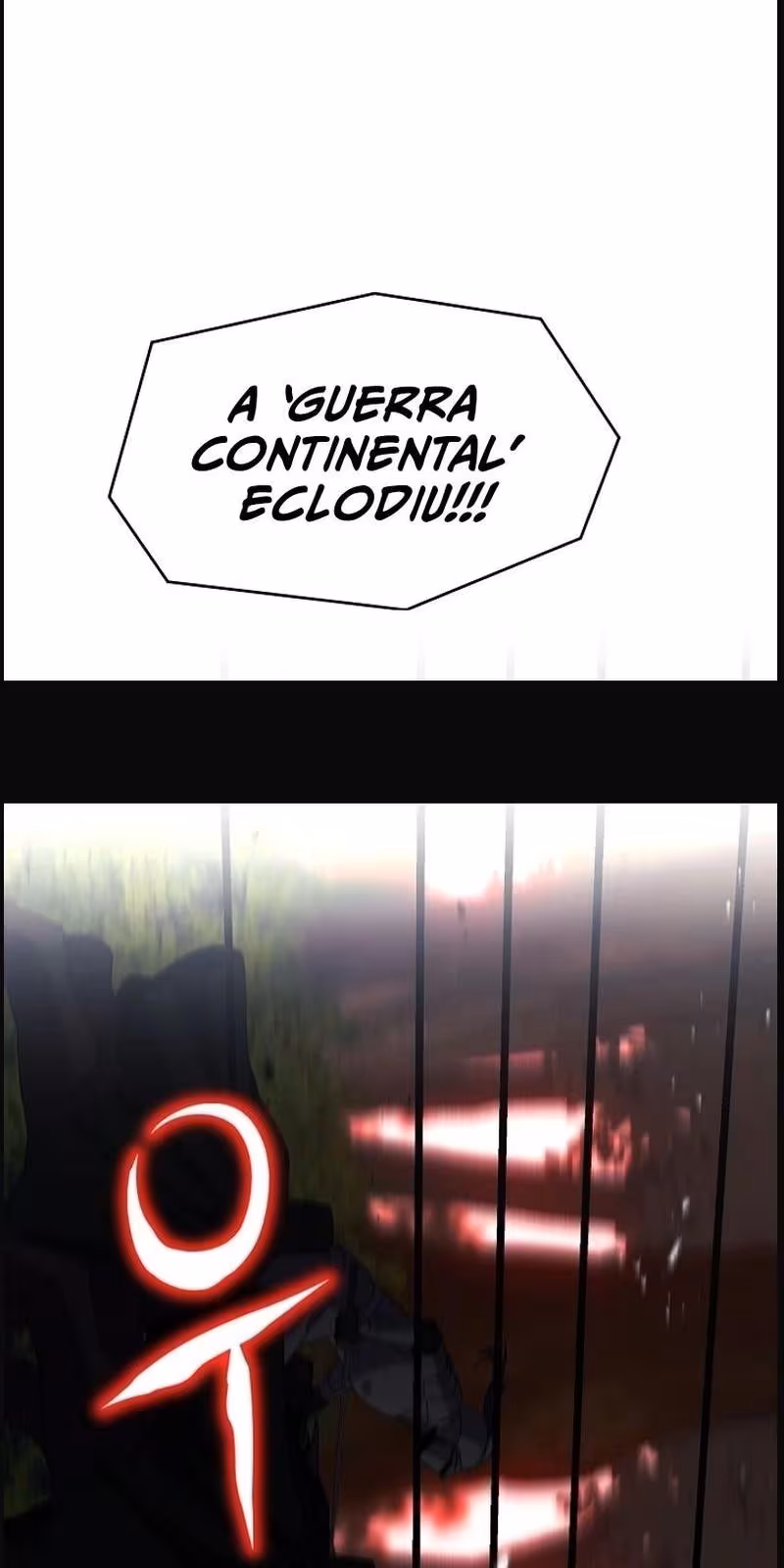 Página do Capítulo 124