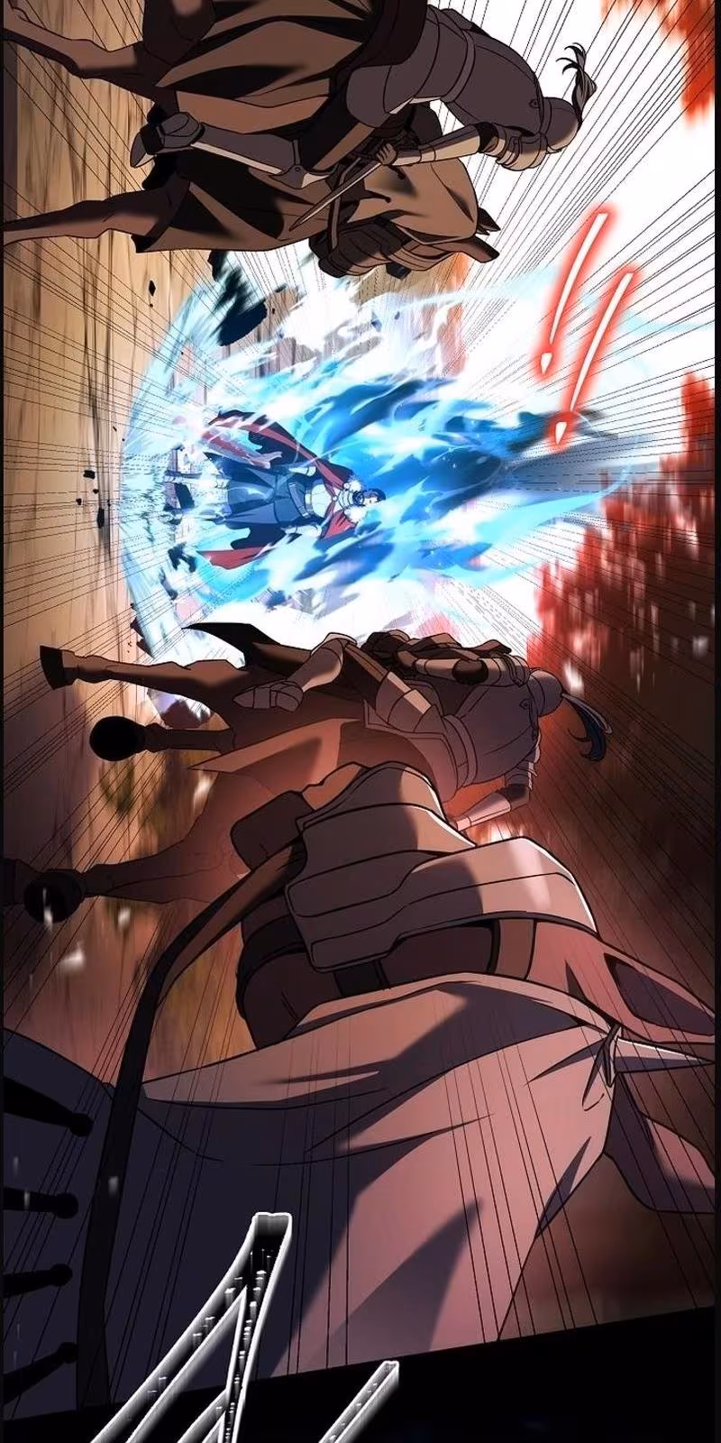 Página do Capítulo 124