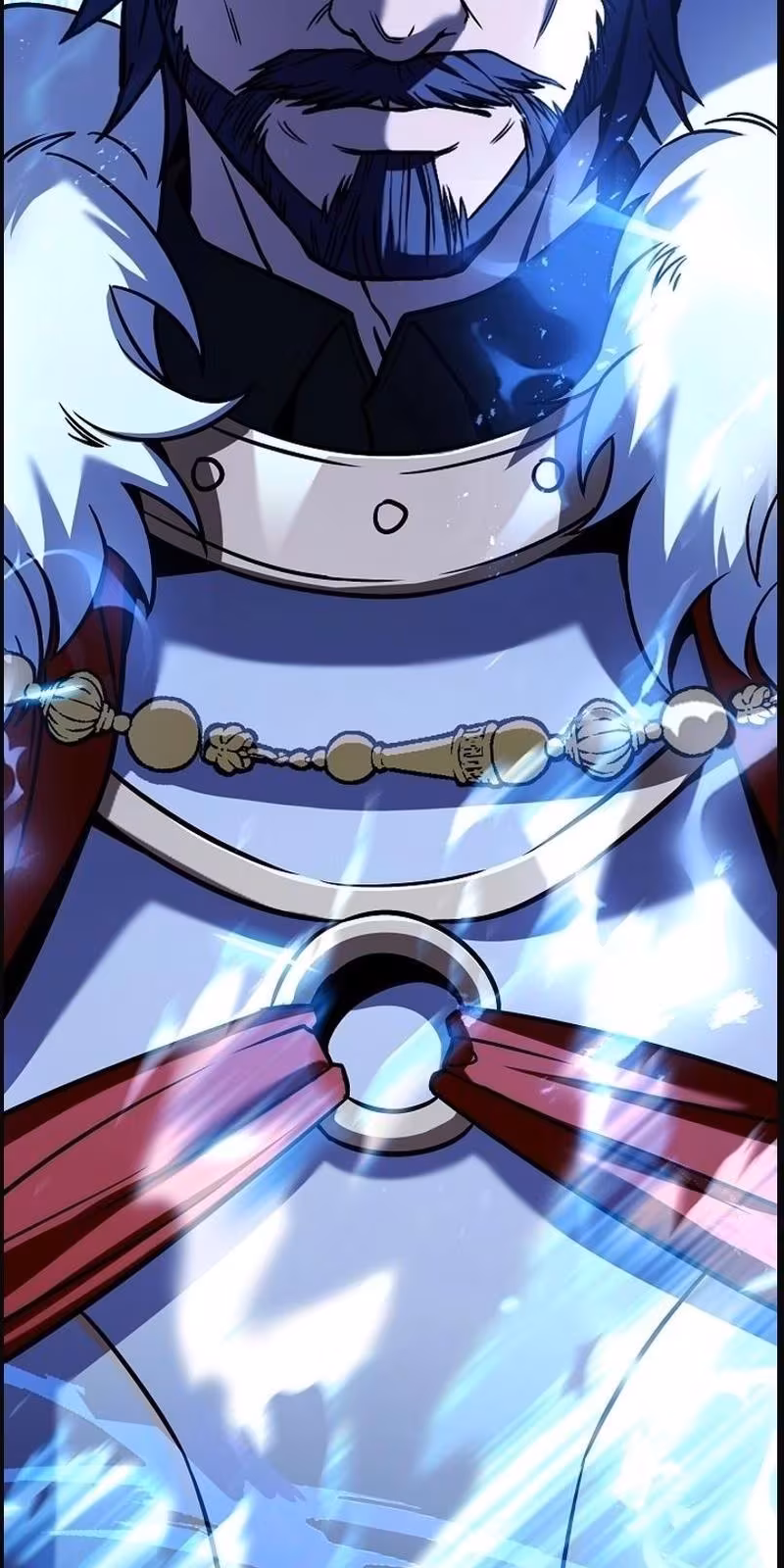 Página do Capítulo 124