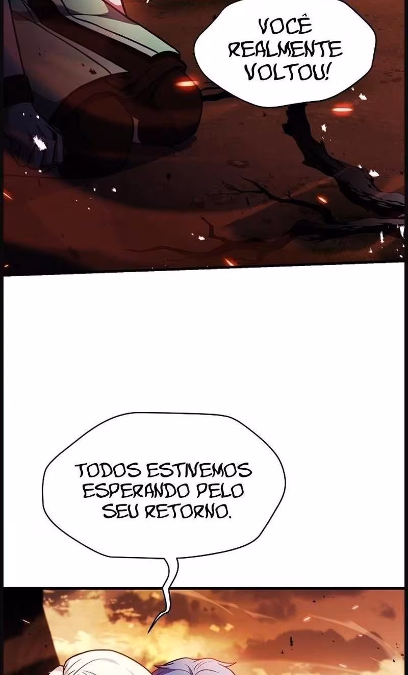 Página do Capítulo 124