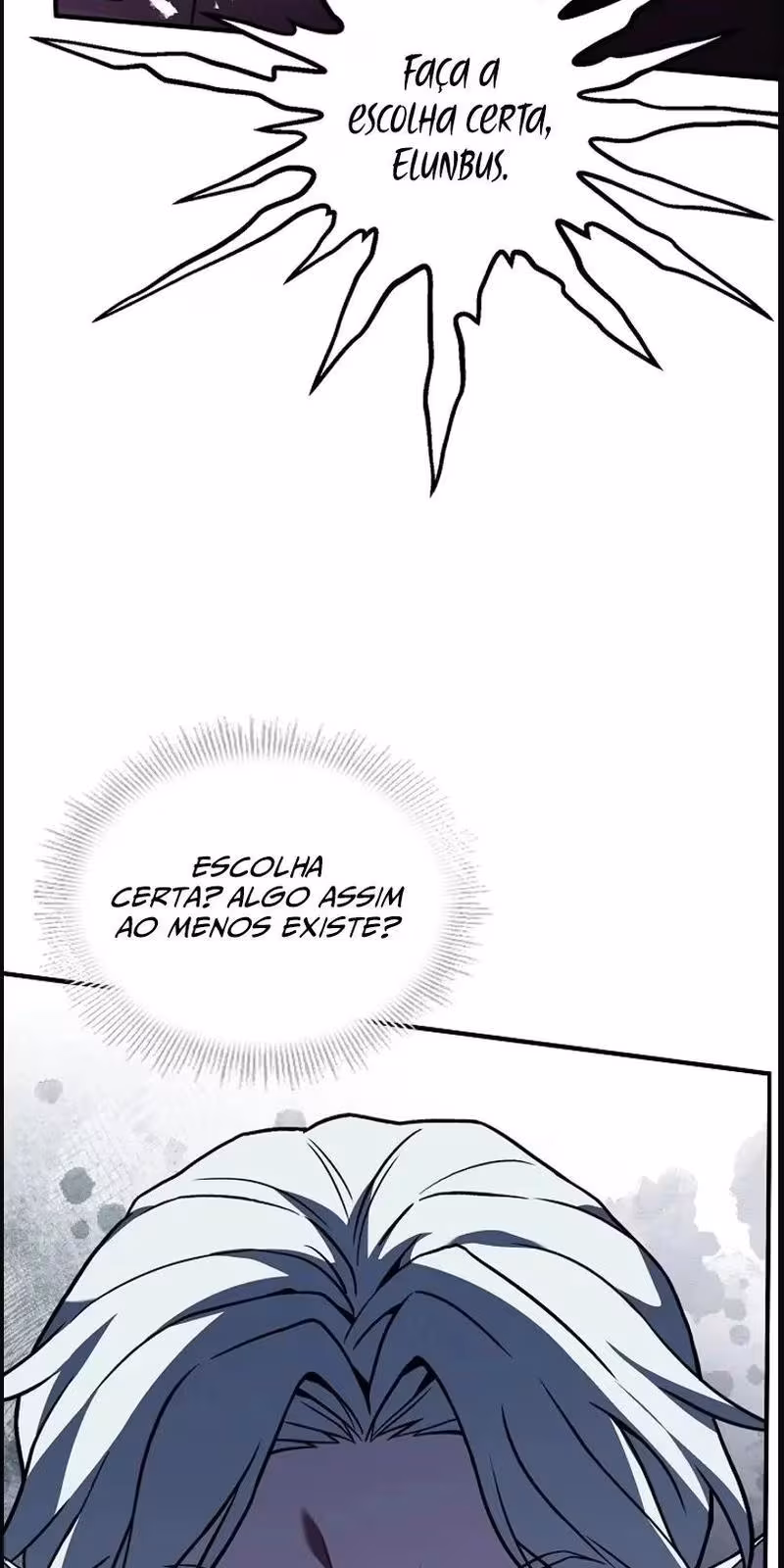 Página do Capítulo 124