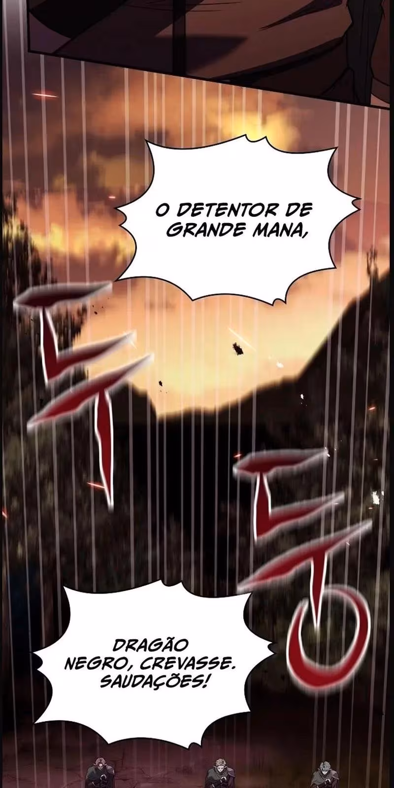 Página do Capítulo 124