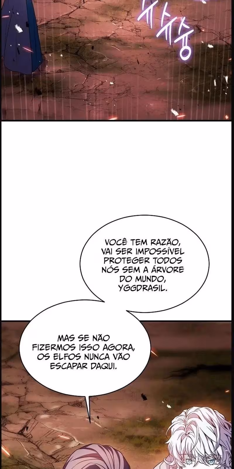 Página do Capítulo 124