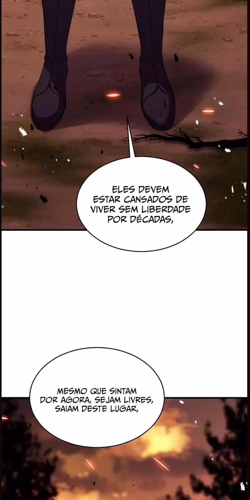 Página do Capítulo 124