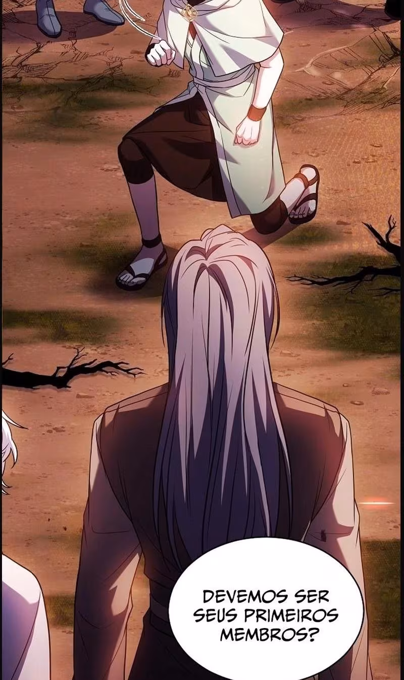 Página do Capítulo 124