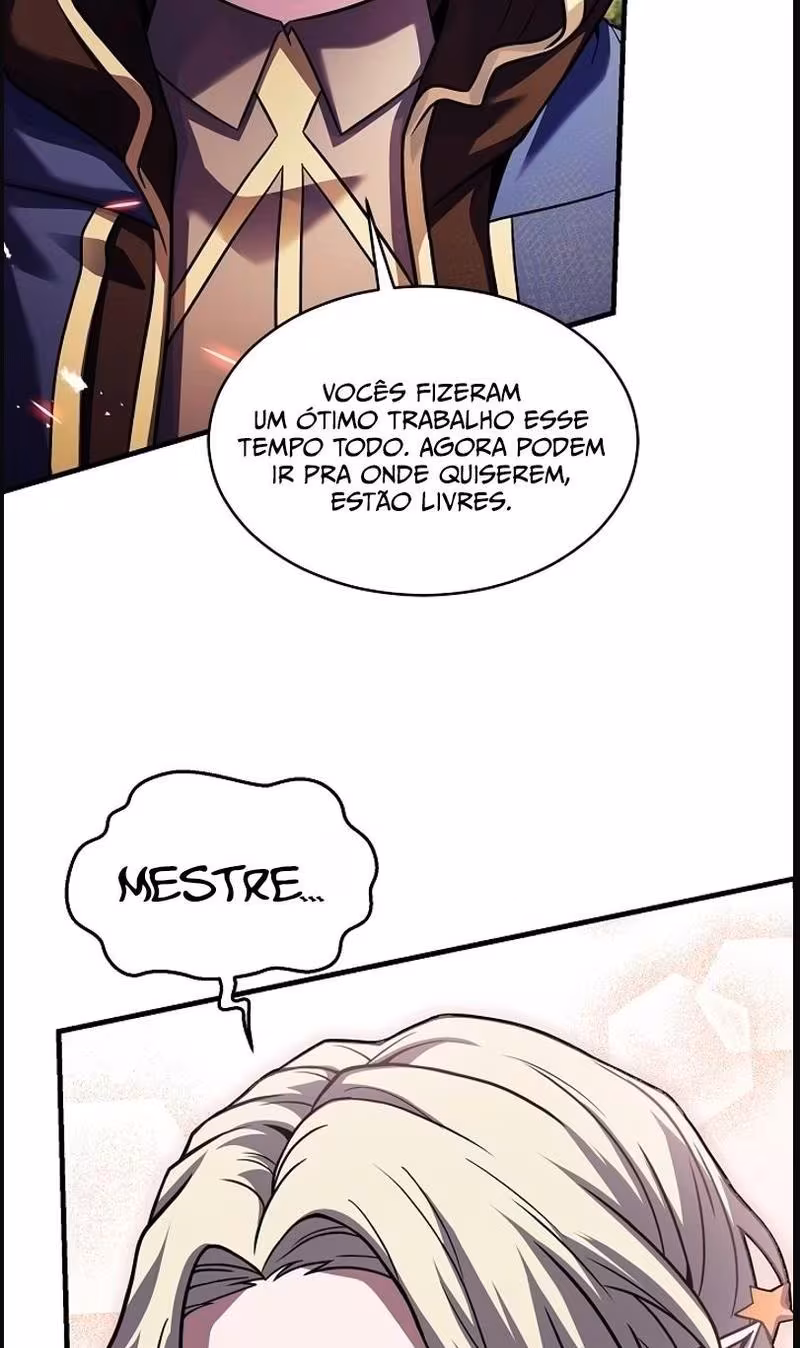 Página do Capítulo 124