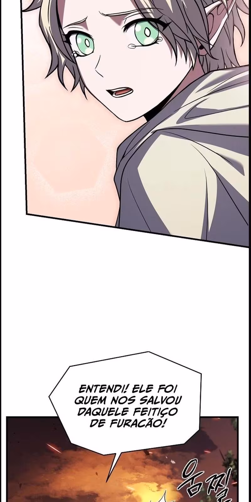 Página do Capítulo 124