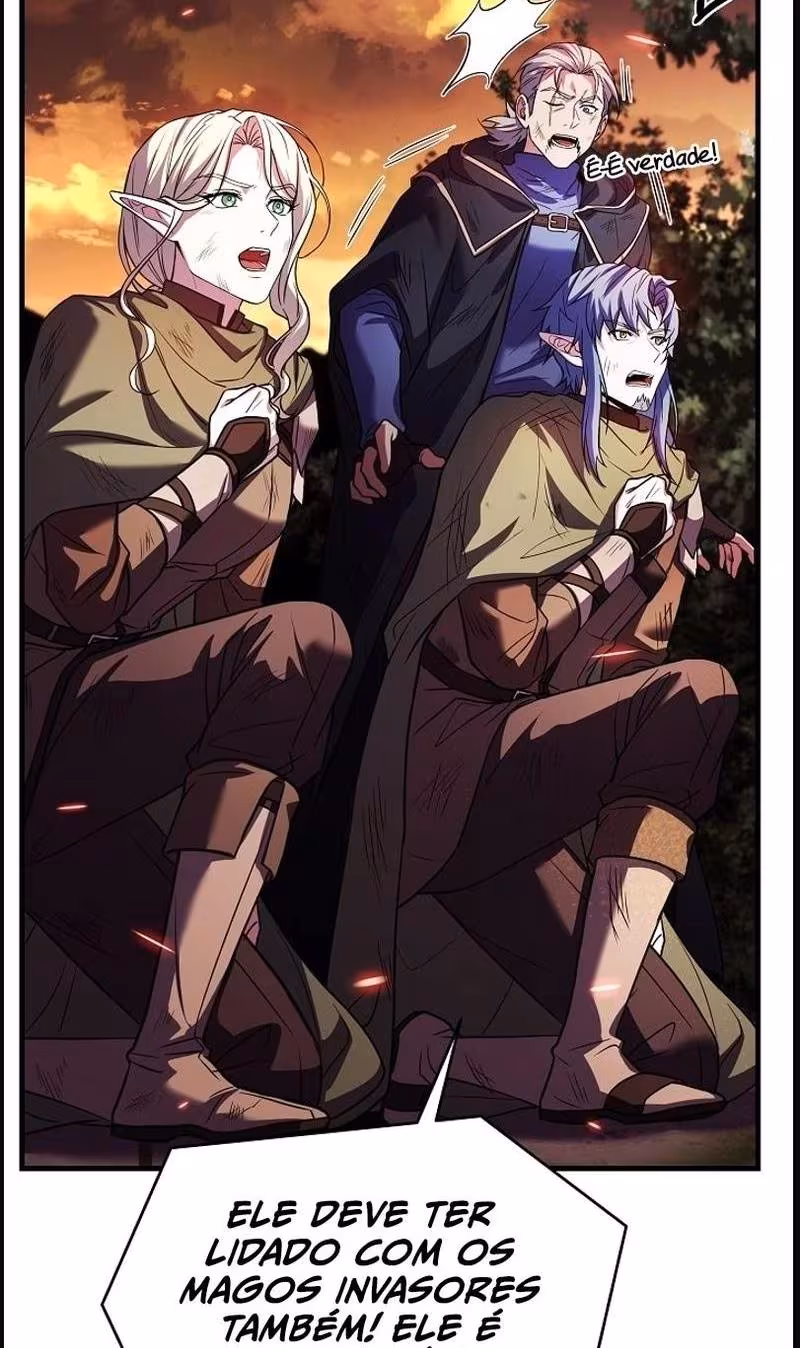 Página do Capítulo 124