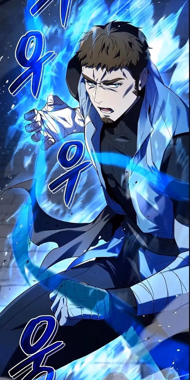 Página do Capítulo 125