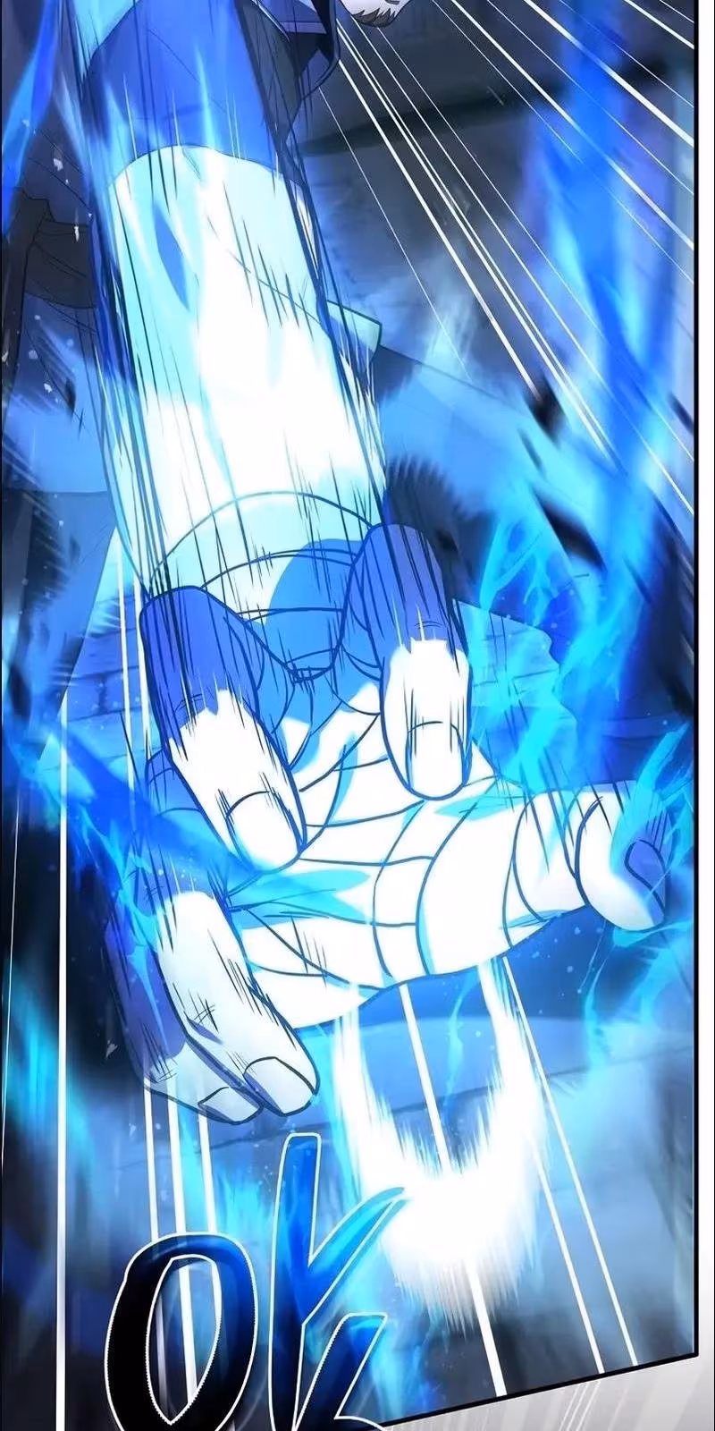 Página do Capítulo 125