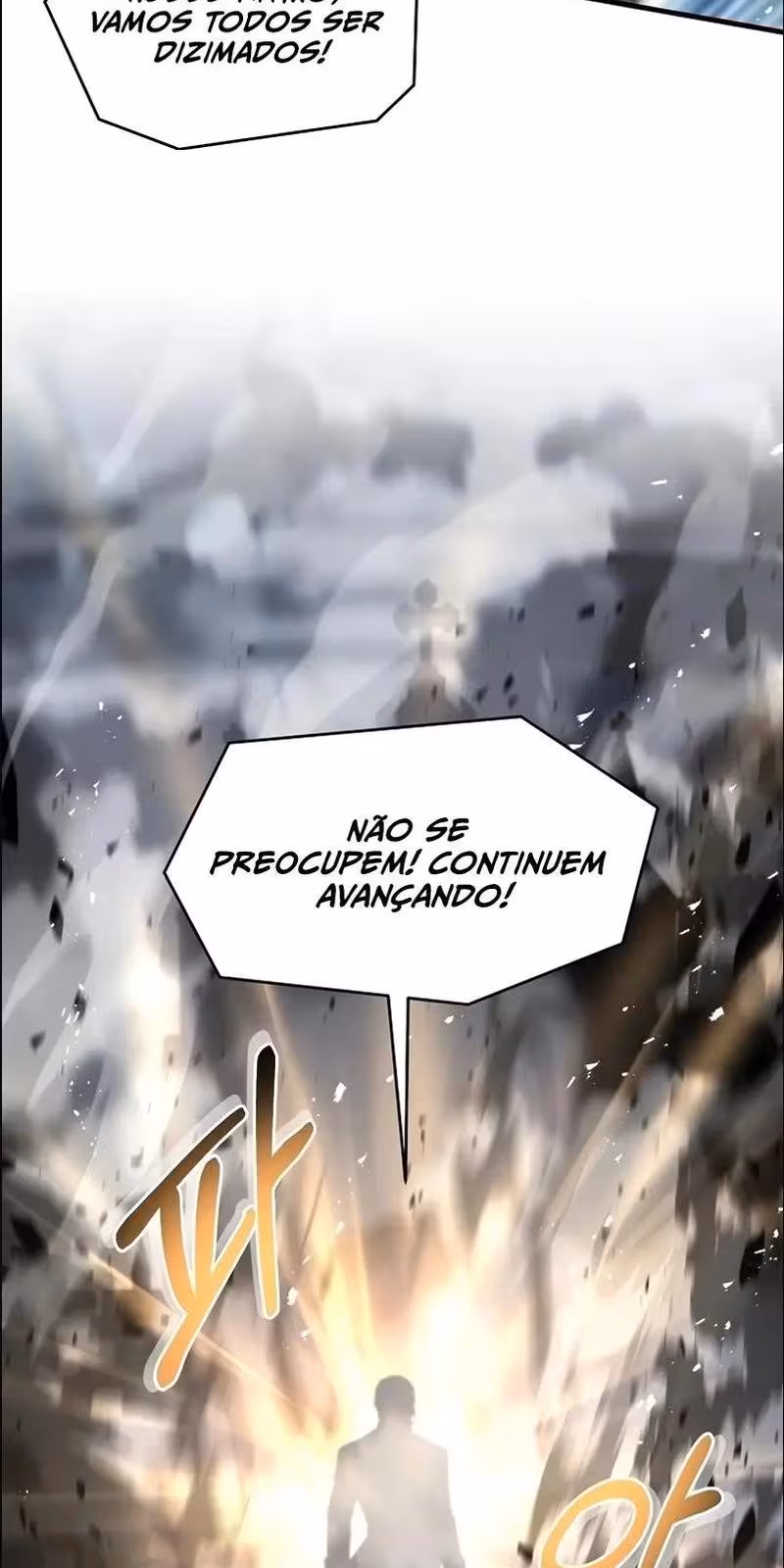 Página do Capítulo 125