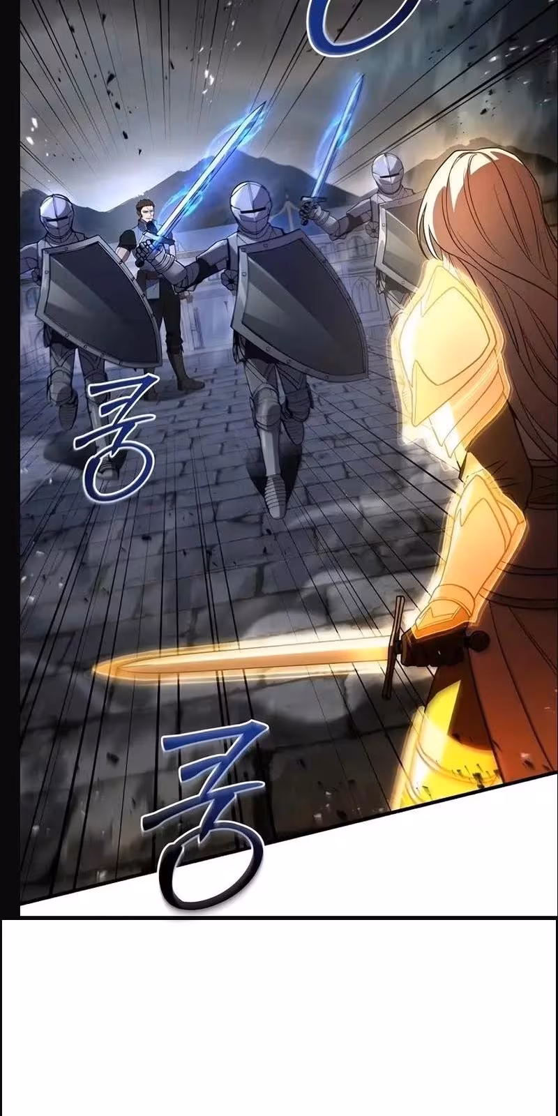 Página do Capítulo 125