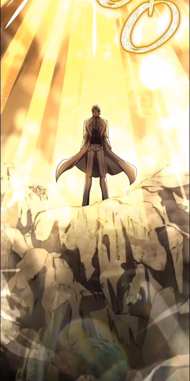 Página do Capítulo 125