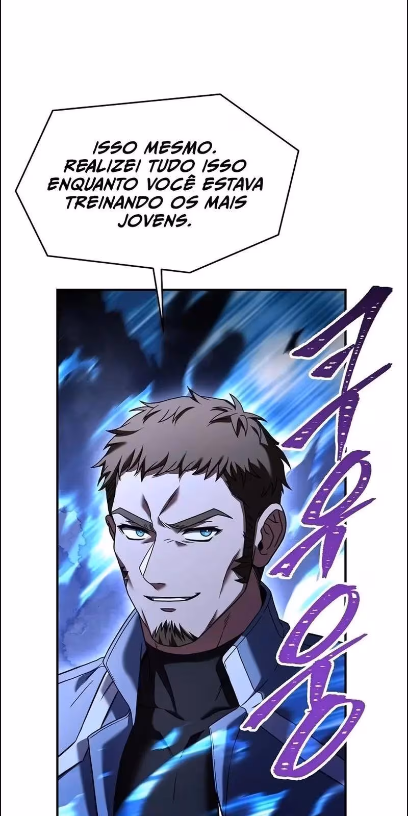 Página do Capítulo 125