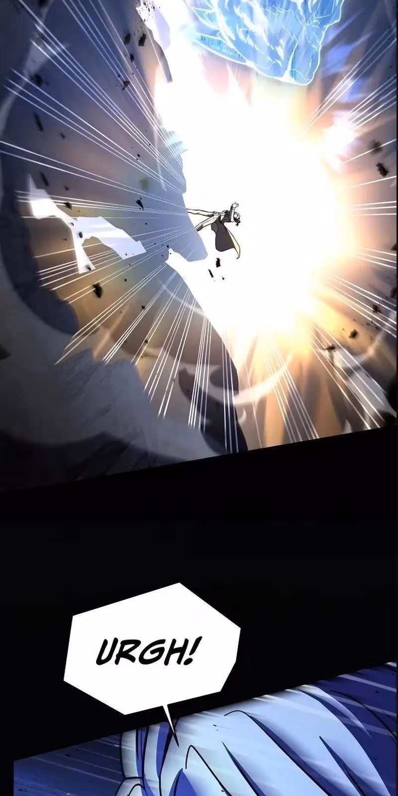 Página do Capítulo 125