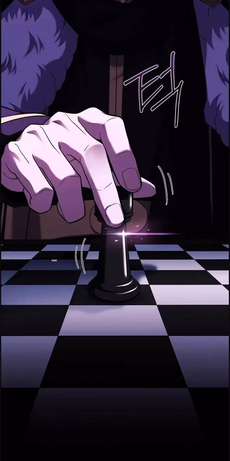 Página do Capítulo 125