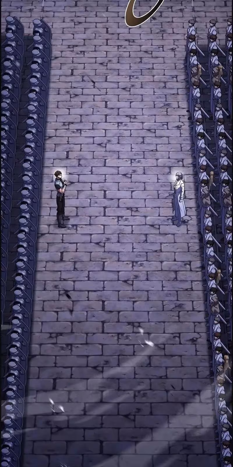 Página do Capítulo 125